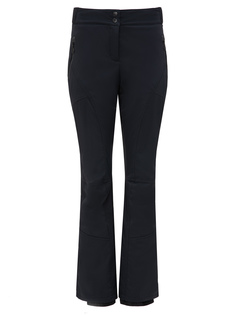Брюки Горнолыжные Sportalm Woid Black (Eur:48) 2023-24
