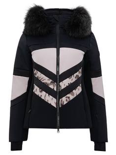 Куртка Горнолыжная Sportalm Ohio M.kap.o.p Black (Eur:44) 2023-24