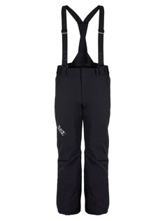 Брюки Горнолыжные Ea7 Emporio Armani Ski Kitzbuhel Protectum 2 Black (Us:s) 2023-24