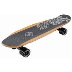 Скейтборд Tech Team Bamboo 27 1/4 tsl-2208