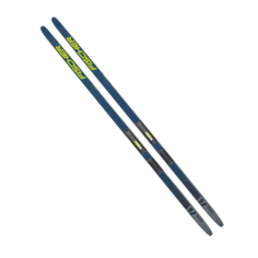 Лыжи беговые Fischer AEROLITE SKATE 70 IFP 186 см FA 93 для взрослых и подростков