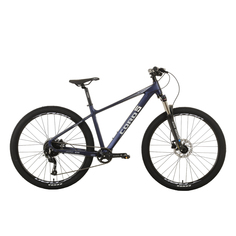 Велосипед MAXISCOO CORD 5Bike 27,5 M500 2024 Цвет синий кобальт, Размер 19