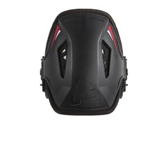 Чашка правая наколенников Leatt X-Frame Knee Cup Right, Black, XXL, 2024