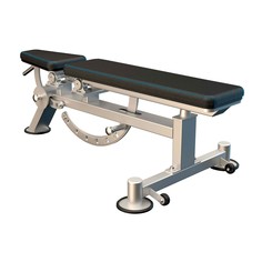 Скамья универсальная, мобильная (Super Bench) DHZ U-3039