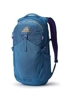 Рюкзак Gregory Nano 20, Иконический синий (Icon Teal)