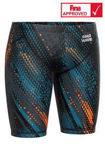 Мужские стартовые джаммеры Revolution jammer S6 L INT Mad Wave
