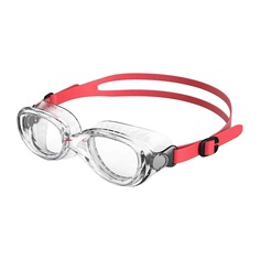Очки для плавания детские SPEEDO Futura Classic Jr,8-10900B991A, прозрачные линзы