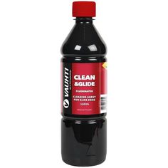 Смывка-кондиционер фторированная VAUHTI CLEAN & GLIDE 500 ml EV930-CG500