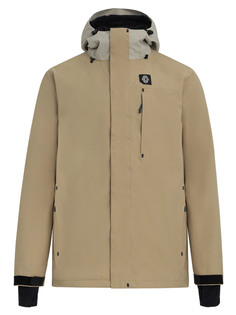 Куртка Сноубордическая Airblaster Beast 2L Tan (Us:xl) 2023-24