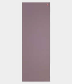 Коврик для йоги Manduka The PRO Mat 180х66х0,6 см - Elderberry