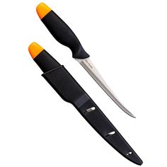 Нож филейный, плавающий Akara Fillet Floating 26,5 15см
