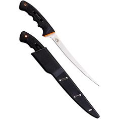 Нож филейный Akara Fillet Pro 37 21см