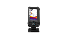 Рыболовный эхолот Lowrance Eagle 4X sonar