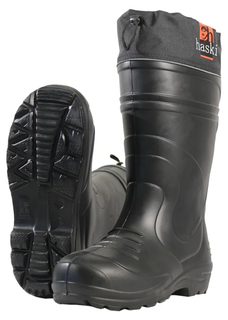 Зимние cапоги с утеплителем Рокс Н хаски-полюс С097-2, размер 40-41 R.O.C.S.