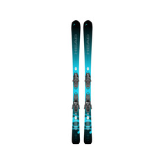 Горные лыжи Head e-Super Joy SW SLR + JOY 11 GW SLR 24/25, 153