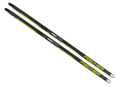 Лыжи гоночные подростковые Fischer CARBONLITE SKATE HOLE JR IFP 171 см