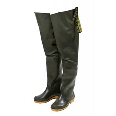 Сапоги рыбацкие Рокс С016РС ПВХ оливковый, размер 44 R.O.C.S.