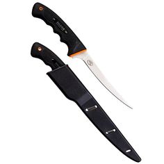 Нож филейный Akara Fillet Pro 31 15см