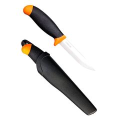 Нож туристический Akara Stainless Steel Cougar 22 10см