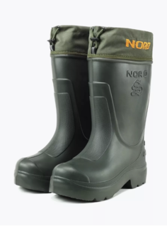 Зимние сапоги для рыбалки NORD, р 46 Step