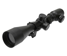 Прицел оптический Borner 3-9х40EG (подсветка) BRS3940EG