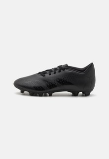 Кроссовки мужские Adidas Performance Predator Accuracy.4 Fxg черные 43 1/3 EU