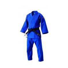 IJF 2015 Yusho Blue, кимоно (01) син, 3 Mizuno