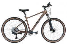 Велосипед Lorak Sel 9750 SE 29" 2024 19" коричневый
