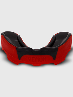 Капа боксерская Venum Predator Red/Black