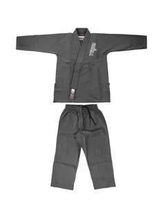 Кимоно для бжж Venum Contender Kids Gray C2