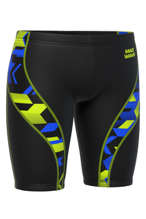 Мужские джаммеры антихлор Spurt PBT H6 Mad Wave