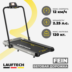 Беговая дорожка LAUFTECH FEIN