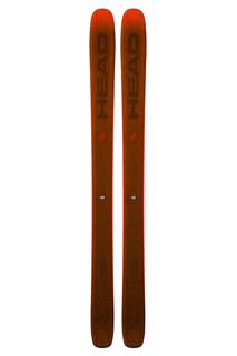 Горные Лыжи Head Kore 99 Red/Anthracite (См:170) 2024-25