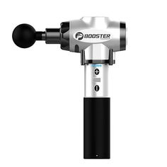Перкуссионный массажер Booster E для тела