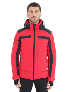 Куртка Горнолыжная Toni Sailer Louis Classic Red (Eur:48) 2022-23