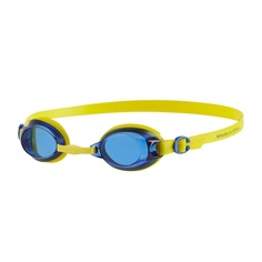 Очки для плавания детские Speedo Jet Jr желтые
