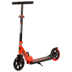 Самокат Novatrack Polis 160P.POLIS.RD22