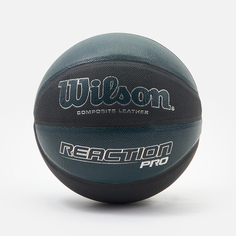 Мяч Wilson Reaction Pro Comp WTB10135XB07