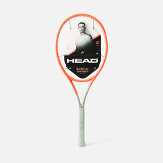 Ракетка теннисная Head Radical MP 2021 10 S