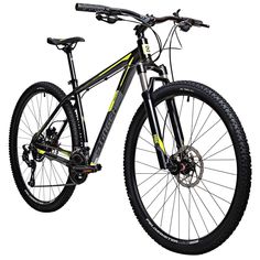 Горный велосипед Stinger Graphite Pro 29 (2023) 29AHD.GRAPHPRO.20BK3
