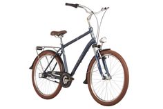 Велосипед STINGER 26" TOLEDO