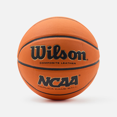 Мяч баскетбольный Wilson Ncaa Evo NXT Replica размер 7, WZ2007701XB