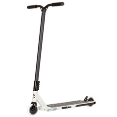 Самокат Novatrack Pixel 110A.PIXELS4.BZ22