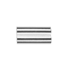 Трубка обжимная для поводков Sprut SL-02 BN #2,0mm, 1 упаковка по 14 штук (14 / 2 / #2,0mm