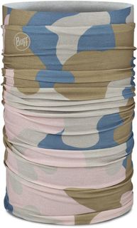 Летняя бандана-труба Buff Coolnet UV+