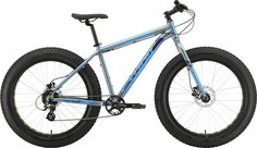 Велосипед Stark24 Fat 26.2 HD