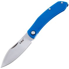 Складной нож Sanrenmu 7315-GI
