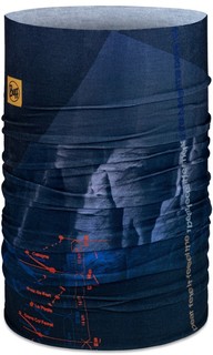 Бандана-труба Buff Original Arius Blue