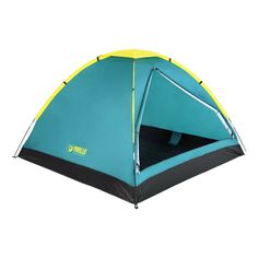 Палатка Bestway Cooldome 3 3-местная 210 x 210 x 130 см