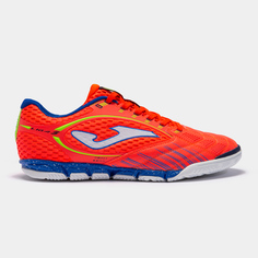Бутсы JOMA LIGA 5 IC оранжевые 40 EU